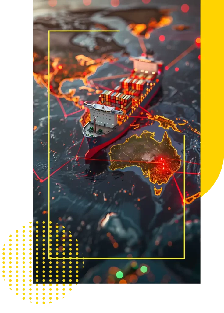 about armi export